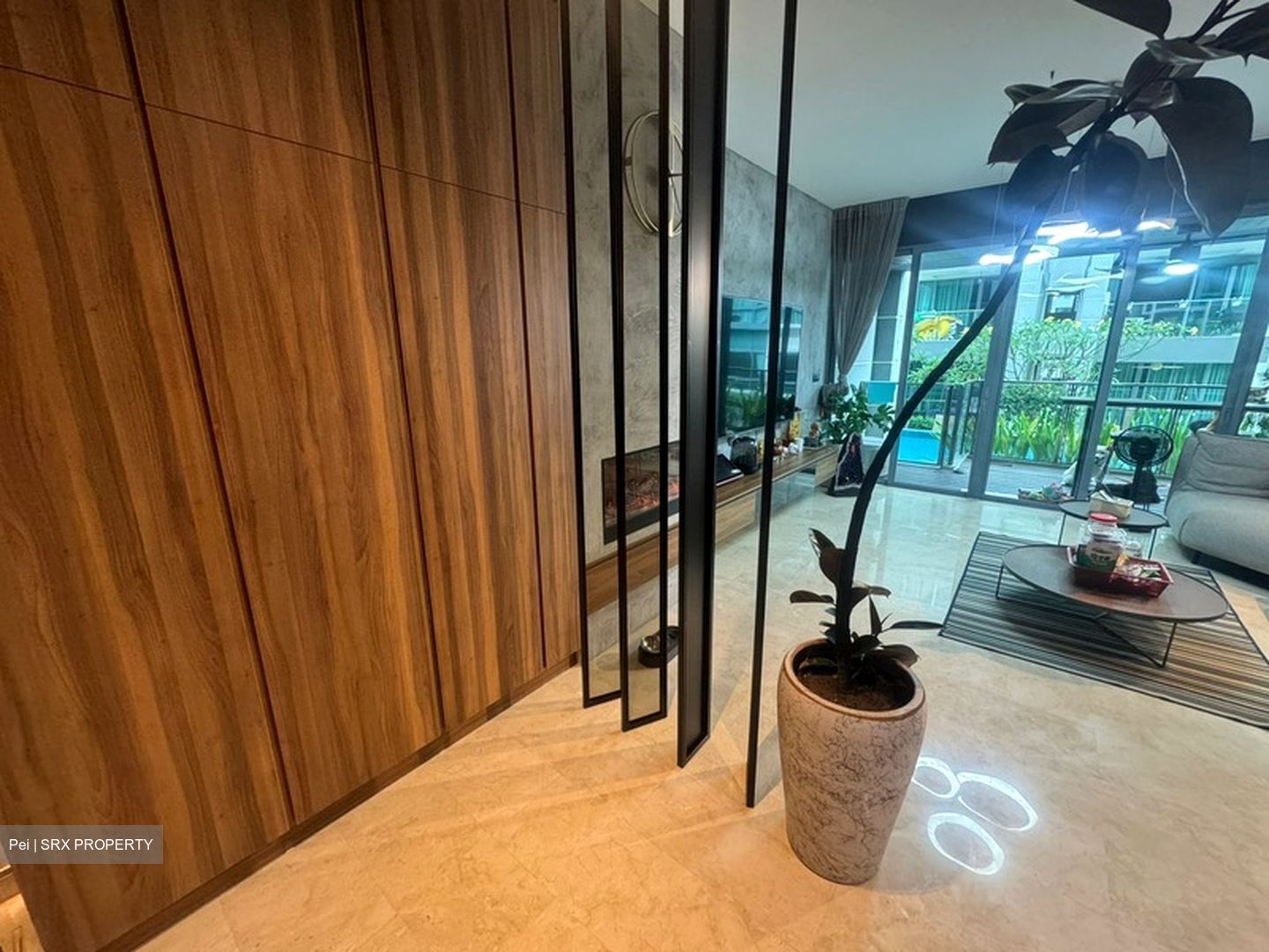 The Sixth Avenue Residences (D10), Condominium #445706591